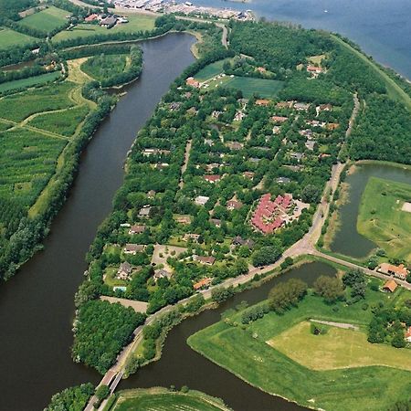 Appartement Veerse Kreek Вере Экстерьер фото